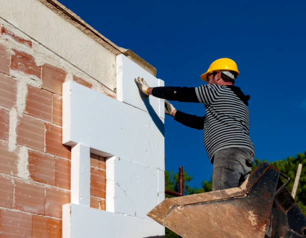 Best Residential Insulation in Pratt, KS