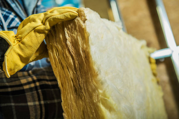 Best Spray Foam Insulation in Pratt, KS