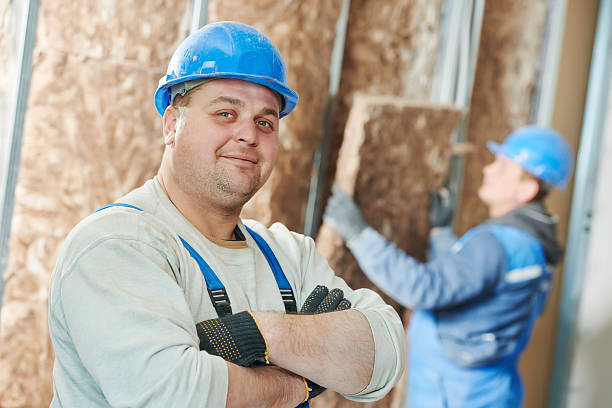 Best Commercial Insulation in Pratt, KS
