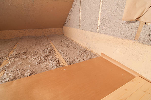 Types of Insulation We Offer in Pratt, KS
